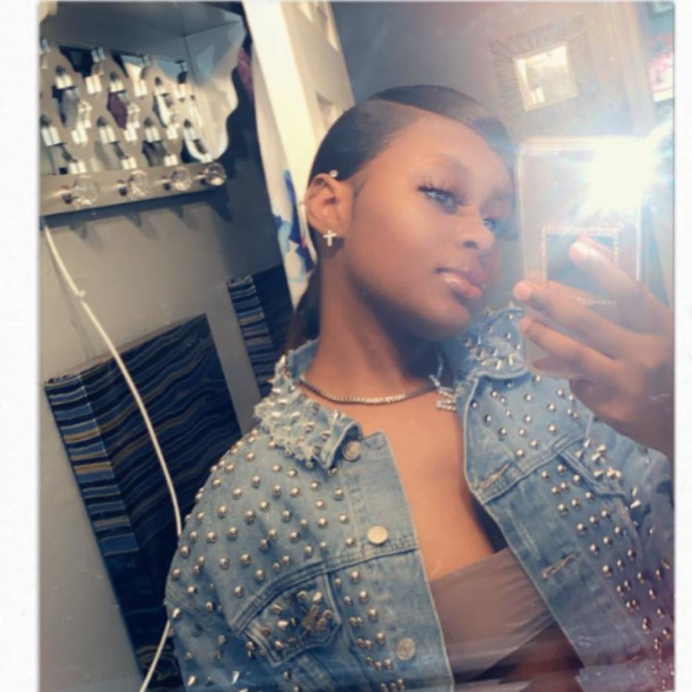 Meet your Posher, Millie